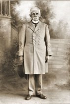 Captain John H. Grabill